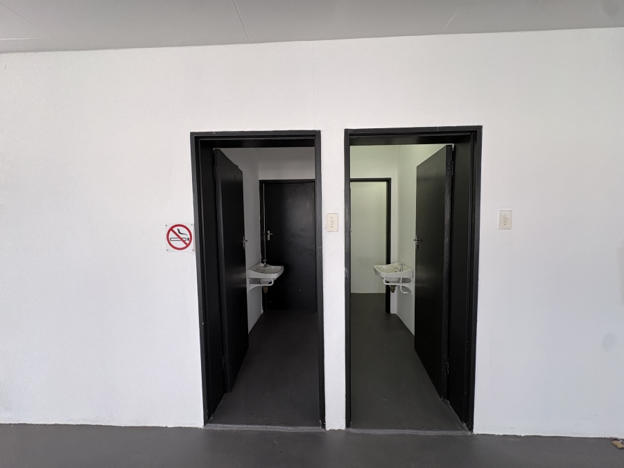 Commercial Property for Sale in Arcadia Eastern Cape